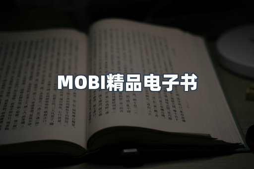 PDF电子书系列